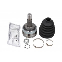 EXTERNÁLIS HUB. RENAULT ESPACE 96-02 1.9-3.0B D A 49-0584