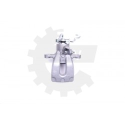 Féknyereg HÁTSÓ BAL SEAT LEON SKODA OCTAVIA III 5Q0615423A 5Q0615423A