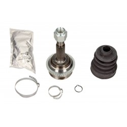 EXTERNÁLIS HUB. CHEVROLET AVEO 96348782