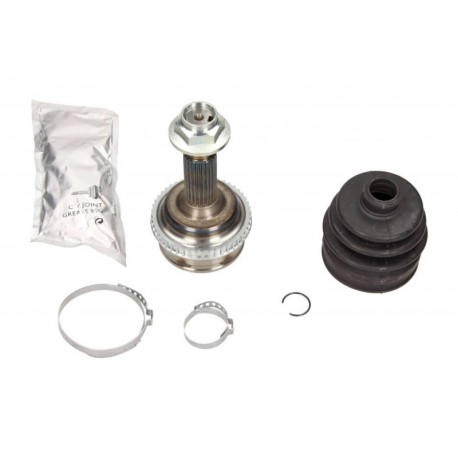 EXTERNÁLIS HUB. TOYOTA YARIS 1.0 16V 99- ABSZ-SEL 4341052110