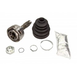 KÜLSŐ HUB. DB SPRINTER 312D 2.9 4X4 304902