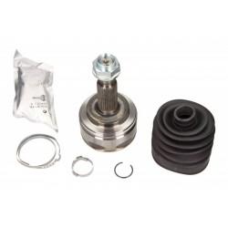 KÜLSŐ HUB. RENAULT MASTER III 2.3DCI 10- MOVANO FWD 850132