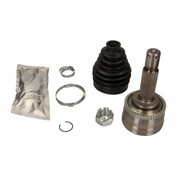 KÜLSŐ HUB. HYUNDAI ACCENT II ABS 4950025302