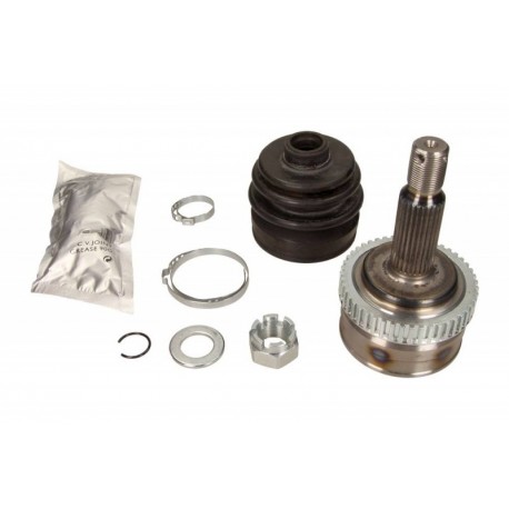 EXTERNÁLIS HUB. HYUNDAI SONATA 05- 2.0CRDI 495003K320