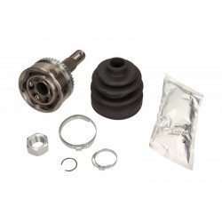 KÜLSŐ HUB. NISSAN ALMERA TINO 00- 1.8B +ABS 391014U010