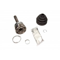 OVERHAUL NISSAN PATHFINDER 3910058G00