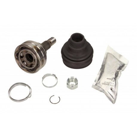 EXTERNÁLIS HUB. CITROEN C5 08- 2.0HDI AUTO KÉZI VÁLTÓ 810115