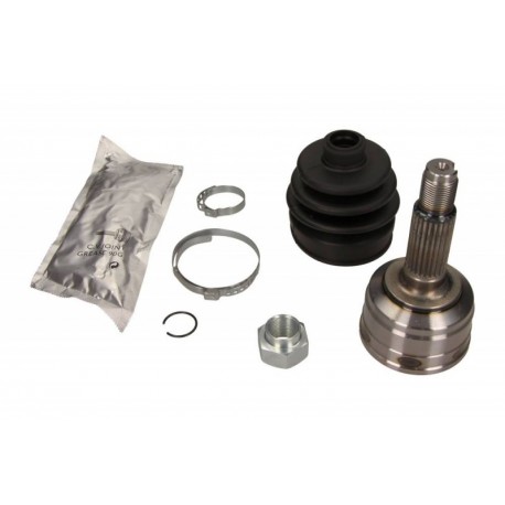 KÜLSŐ HUB. DAIHATSU CHARADE CUORE 43412-B9111