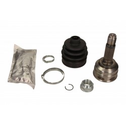 EXTERNÁLIS HUB. DAIHATSU CUROE 1.0 03- (19 FOG BELSŐ 24 FOG KÜLSŐ) 43420-B2012