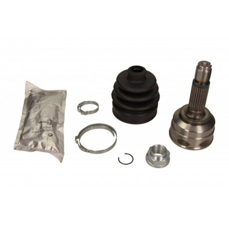 EXTERNÁLIS HUB. DAIHATSU CUROE 1.0 03- (19 FOG BELSŐ 24 FOG KÜLSŐ) 43420-B2012