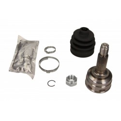 EXTERNÁLIS HUB. DAIHATSU SIRION CUROE 1.0 43410-97203