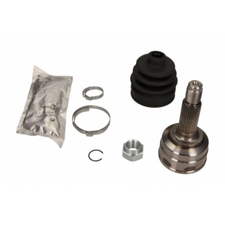 EXTERNÁLIS HUB. DAIHATSU SIRION CUROE 1.0 43410-97203