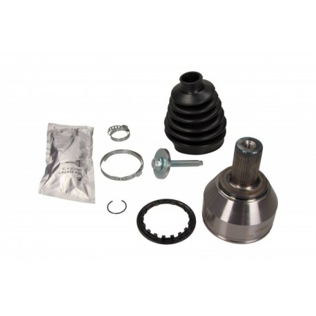 EXTERNÁLIS HUB. FORD MONDEO 07- 2.0TDCI AUTOMATA