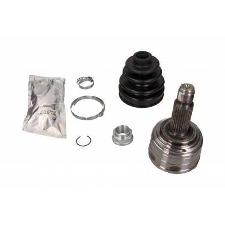 EXTERNÁLIS HUB. HONDA CIVIC 95-ÖS. 44011-S04-010