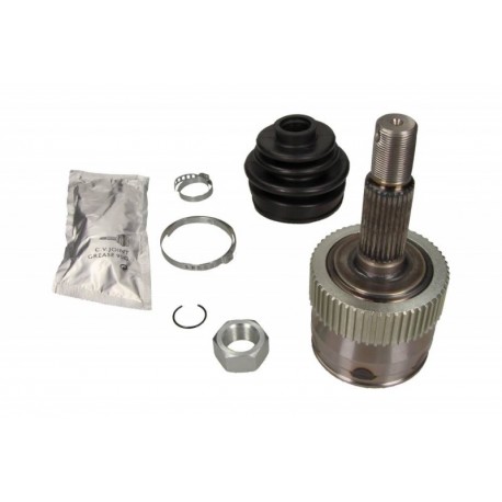 EXTERNÁLIS HUB. JEEP GRAND CHEROKEE 2.5-4.0 95- ABS 83500201