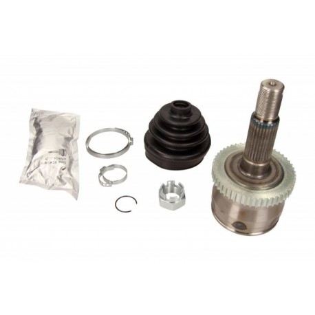 EXTERNÁLIS HUB. JEEP GRAND CHEROKEE 99- 05012456AC