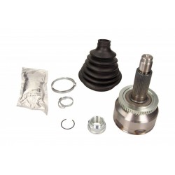 EXTERNÁLIS HUB. KIA CARNIVAL 2.9CRDI 06-