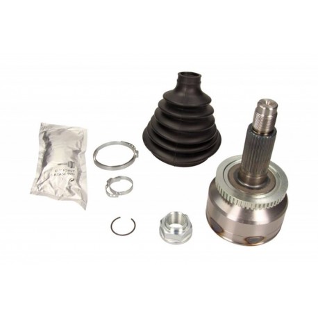 EXTERNÁLIS HUB. KIA CARNIVAL 2.9CRDI 06-