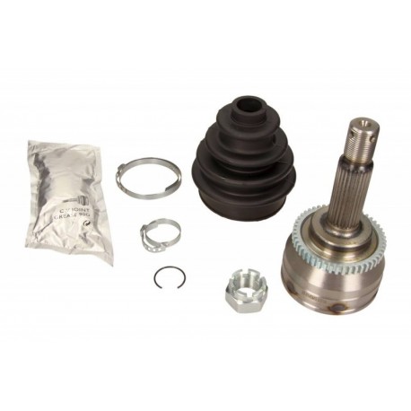 KÜLSŐ HUB. KIA RIO 1.5CRDI 05- 49591-1G510