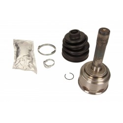 KÜLSŐ HUB. KIA SPORTAGE 94- 2.0 16V 0K011-25-500A