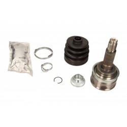 EXTERNÁLIS HUB. MAZDA 323 89 ABSZ F02422510A