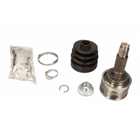 EXTERNÁLIS HUB. MAZDA 323 89 ABSZ F02422510A