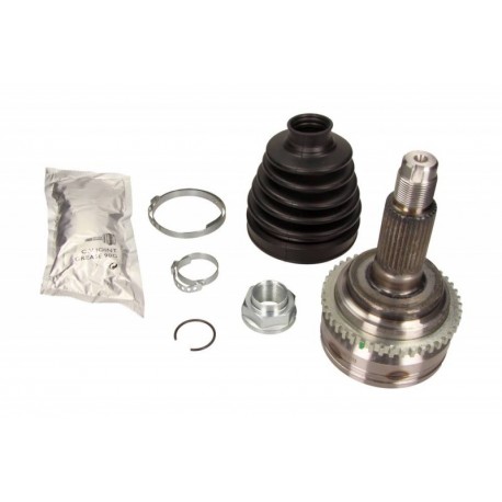 EXTERNÁLIS HUB. MAZDA 6 2.0DI 02- ABS 44Z GD55-25-50X