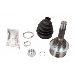 KÜLSŐ HUB. MAZDA B-SOROZAT 02- MD19-22-510