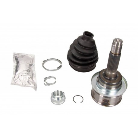 KÜLSŐ HUB. MAZDA B-SOROZAT 02- MD19-22-510