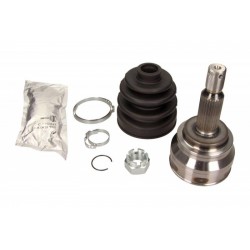 EXTERNÁLIS HUB. MITSUBISHI OUTLANDER II 2.0 2.4 3815A068