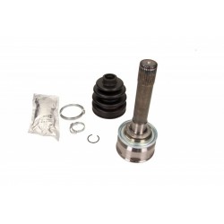 EXTERNÁLIS HUB. MITSUBISHI PAJERO 2.5DT MB886677