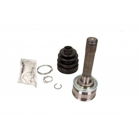 EXTERNÁLIS HUB. MITSUBISHI PAJERO 2.5DT MB886677