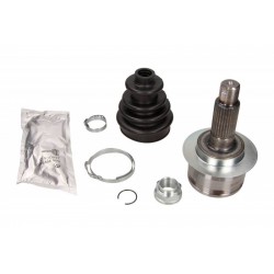 KÜLSŐ HUB. SUZUKI SWIFT III 1.6 44102-57KA0