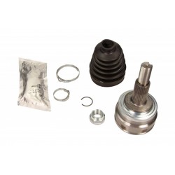 KÜLSŐ HUB. TOYOTA AURIS 2.0 D-4D COROLLA E15 43470-09S91