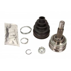 KÜLSŐ HUB. TOYOTA CELICA 99- 43410-20800