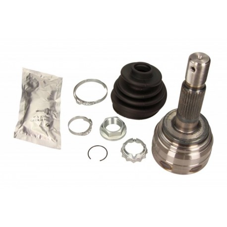 KÜLSŐ HUB. TOYOTA LAND CRUISER 96- 43430-35030