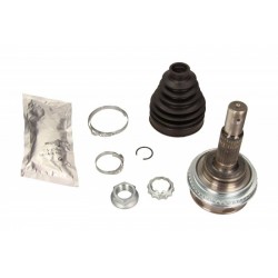 KÜLSŐ HUB. TOYOTA RAV-4 2.0 D-4D 2.0 VVTI