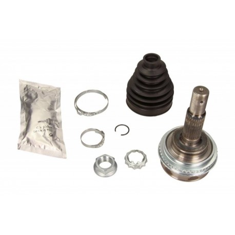 KÜLSŐ HUB. TOYOTA RAV-4 2.0 D-4D 2.0 VVTI