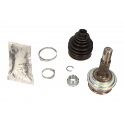 KÜLSŐ HUB. TOYOTA YARIS 06- 1.0 4347059745