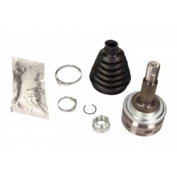 KÜLSŐ HUB. TOYOTA YARIS 1.4D-4D 06- 43460-09M60