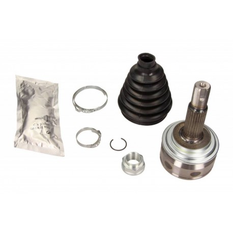 KÜLSŐ HUB. TOYOTA YARIS 1.4D-4D 06- 43460-09M60