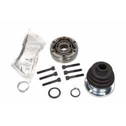 BELSŐ HUB. VW GOLF JETTA 0.9-1.3 74- 16-1003
