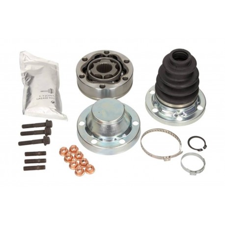 BELSŐ HUB. VW TOUAREG 02-10 3.0 V6 TDI 3.0 V6 FSI 2.5 R5 TDI 3.2 V6 304556