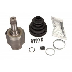 BELSŐ HUB. FIAT DUCATO 06- BAL OLDALI RÖVID TENGELY 55700559