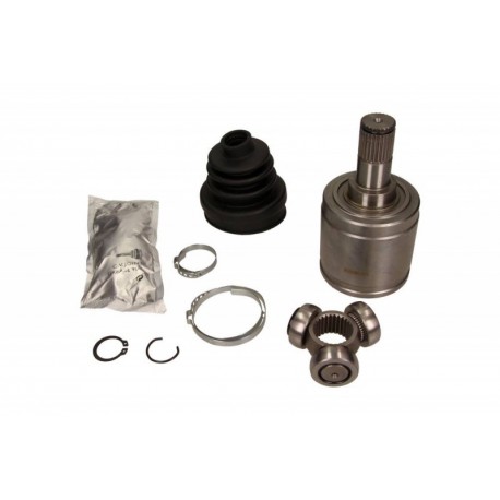 BELSŐ HUB. BAL OLDALI HONDA ACCORD 02- CIVIC 01- 06- FR-V 99- 44310-S0A-300