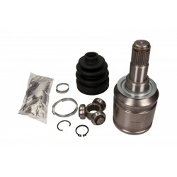 BELSŐ HUB. TOYOTA LAND CRUISER 02- 2.7 3.0D-4D 30X47X30 43403-60020