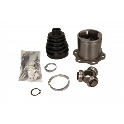 BELSŐ HUB. VW A4 A6 A8 Q5 34Z 123MM 8K0498103D