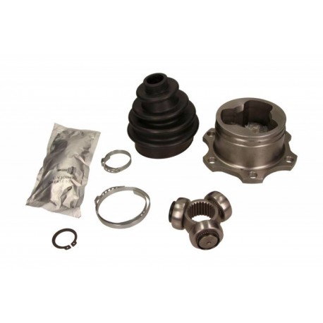 BELSŐ HUB. VW PASSAT A4 34Z 8D0407417L