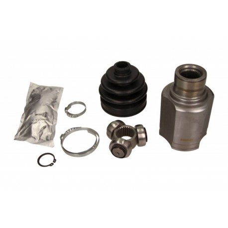 BELSŐ HUB. VW TIGUAN 2.0 TDI AUTOMATA 4MOTION 5N0498103A