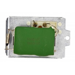 FÚVÓ ELLENÁLLÁS VW A80 GOLF 191959263C